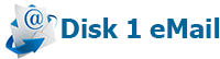 Disk 1 Email